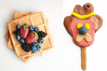 happy hands happy heart playdough creations