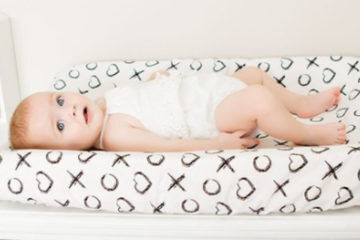 Change mat cover Bambella