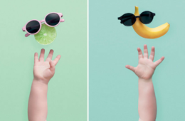 IZIPIZI toddler sunglasses