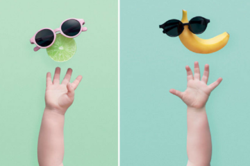 IZIPIZI toddler sunglasses