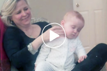 How to put baby to sleep