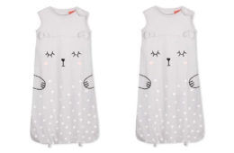 Cotton on sleeping bag recalled