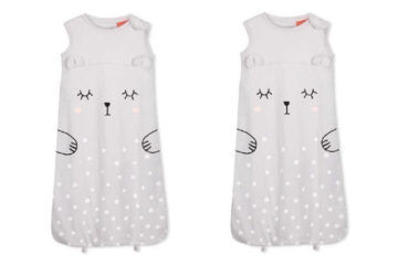 Cotton on sleeping bag recalled