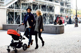 bugaboo cameleon3