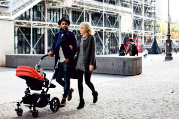 bugaboo cameleon3