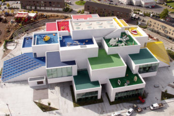 LEGO House Denmark