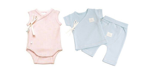 Earlybirds range available at SIDS and Kids