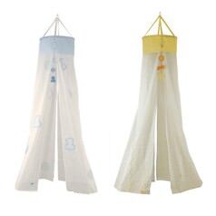 Kaloo canopies available from Sweet Creations