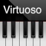 iPhone App - Virtuoso Piano Free 2 HD
