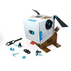 Makedo connector system available from Eco Toys