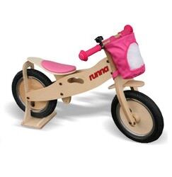 runna balance bike