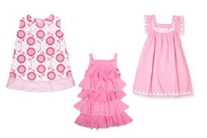Outfits for Pink Month