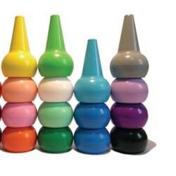 StudioSkinky baby crayons from Look Mummy