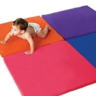 Simply Good portable play mat from Babies & Kids