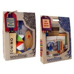 Seedling craft kits