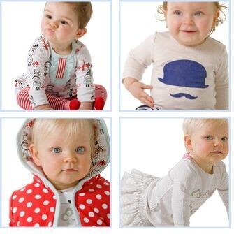 SOOKIbaby Autumn Winter collection 2011