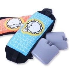 Fridge-to-Go CoolPads