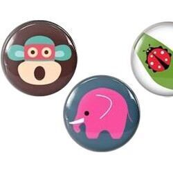 Magnet sets from Iddy Biddy Boo