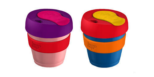 KeepCup Piccolo resuable coffee cup for babycinos