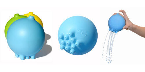 Plui Water Toy bath toy