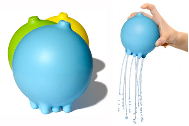 Plui Water toy