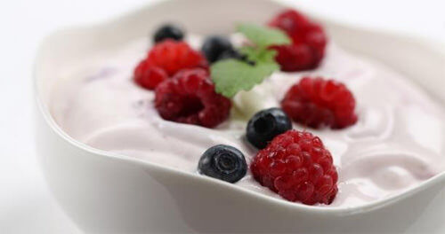 Make your own yoghurt