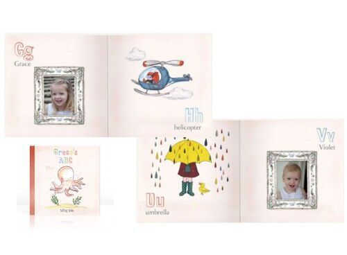 Telling Tales Personalised story books