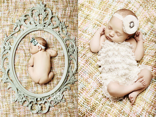 20 creative pregnancy photos and newborn photo shoots