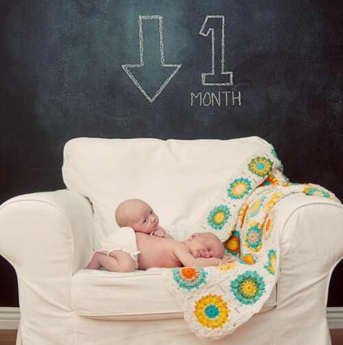 20 creative pregnancy photos and newborn photo shoots