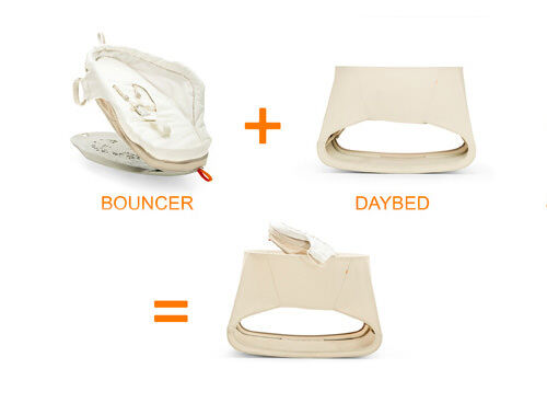 stokke daybed