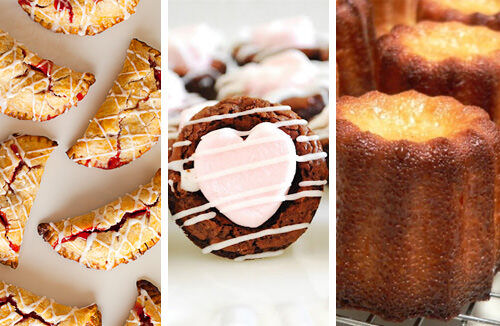 Is this the new cupcake? 10 sweet treat trends