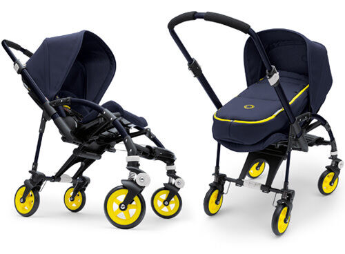 bugaboo neon pop