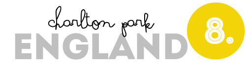 Best playgrounds | Charlton Park, London