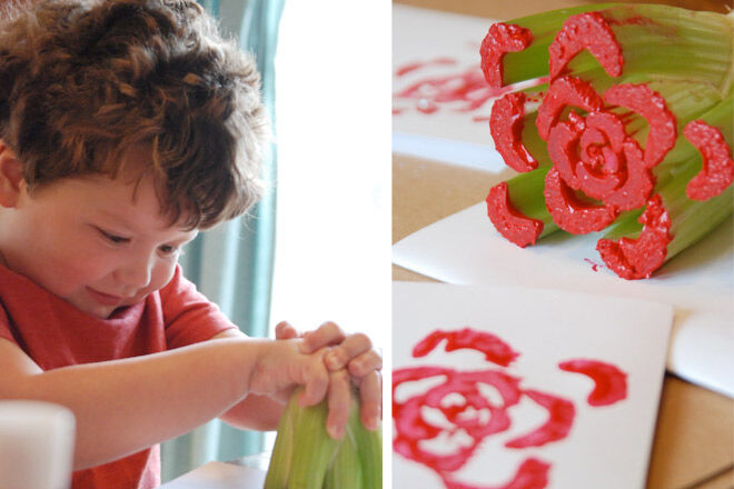 Valentines Crafts