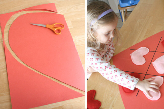 Valentines Craft