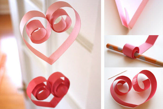 Valentines Crafts