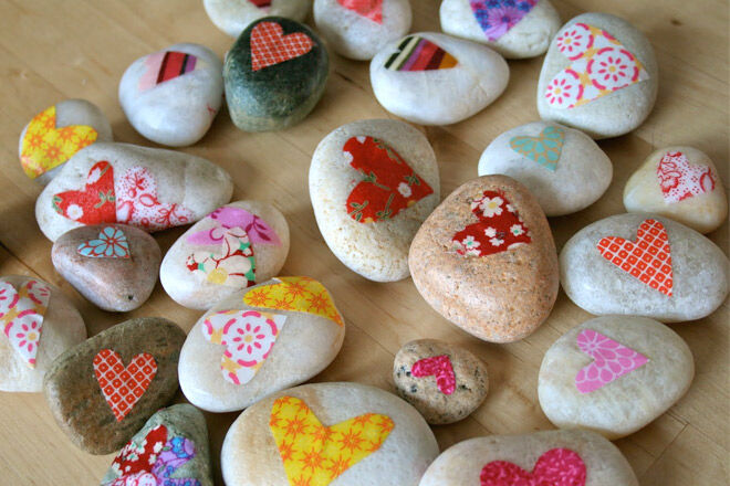 12 Valentine's Day crafts to make with kids