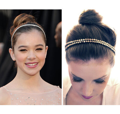 10 easy school hairstyles for girls