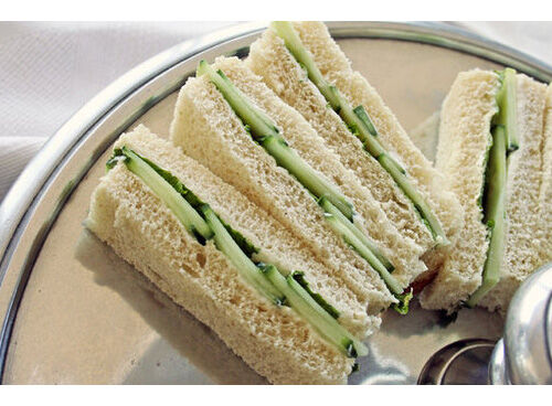 Delicious sandwich ideas