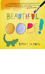 the beautiful oops book