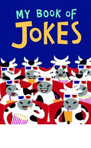My Book of Jokes