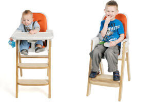 OXO Tot Sprout high chair