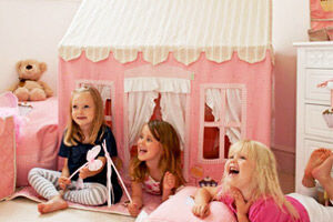 Win Green Playhouse Tents