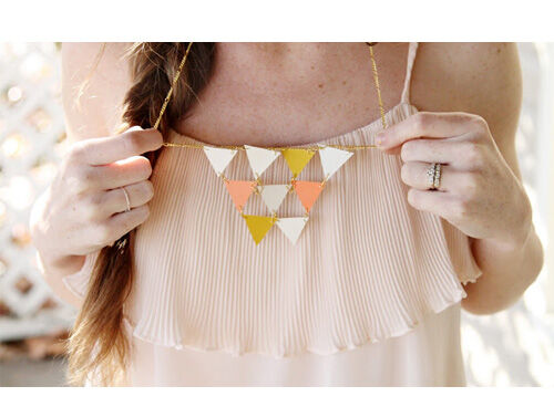 DIY Jewellery Projects