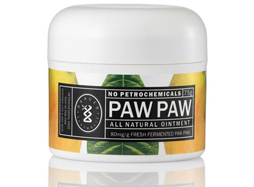 Brauer Paw Paw Ointment