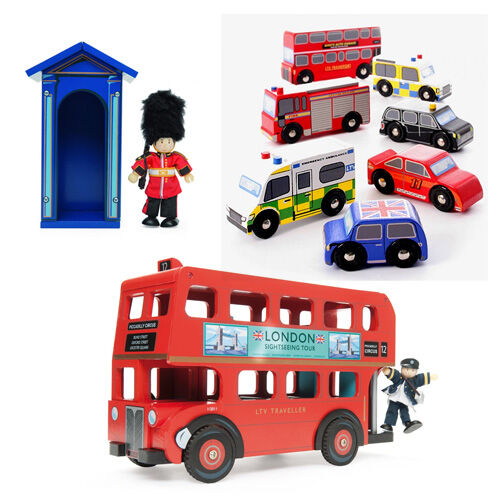 Le Toy Van London toys