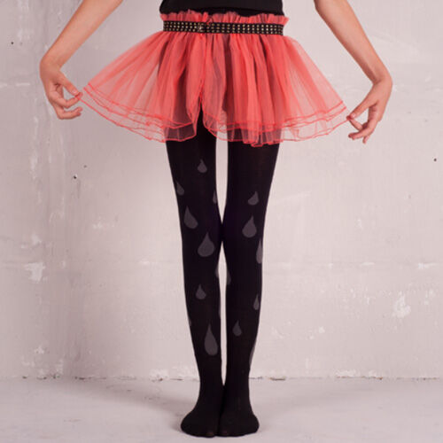 Funky Legs tights for girls