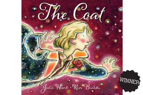 The Coat - Children's Book of the Year Awards