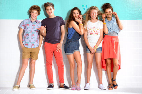 FREE by Cotton On - fashion for tweens and teens