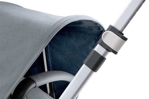 bugaboo cameleon 3rd avenue